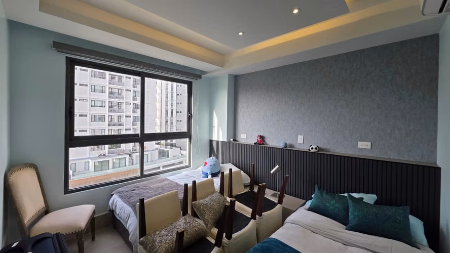 Alquiler de Apartamento Amoblado en Santa María, PH Ocean House - Imagen 8