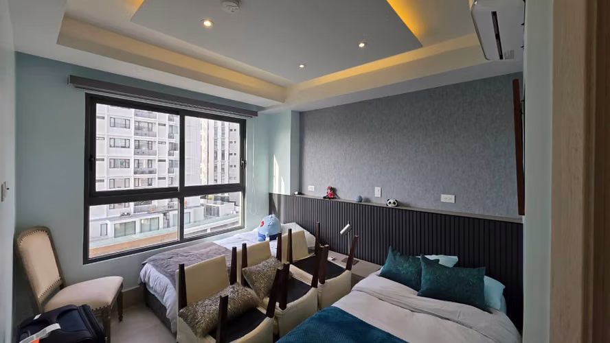 Alquiler de Apartamento Amoblado en Santa María, PH Ocean House - Imagen 5