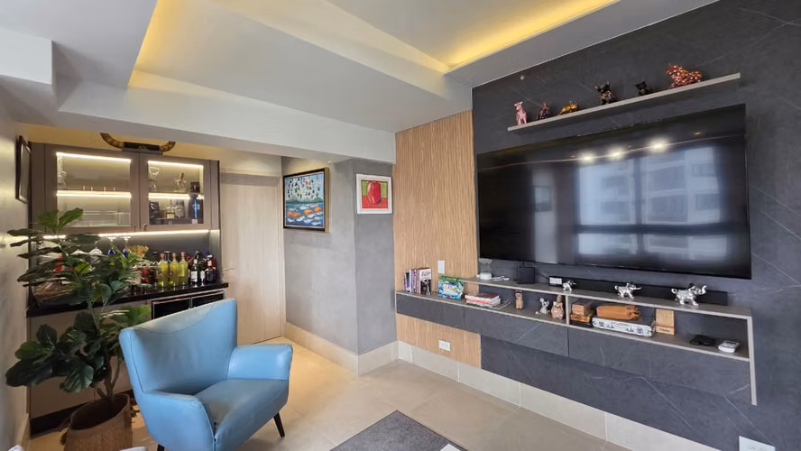 Alquiler de Apartamento Amoblado en Santa María, PH Ocean House - Imagen 3
