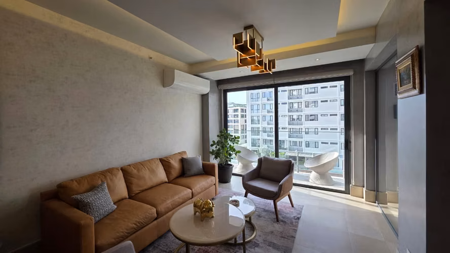 Alquiler de Apartamento Amoblado en Santa María, PH Ocean House - Imagen 2
