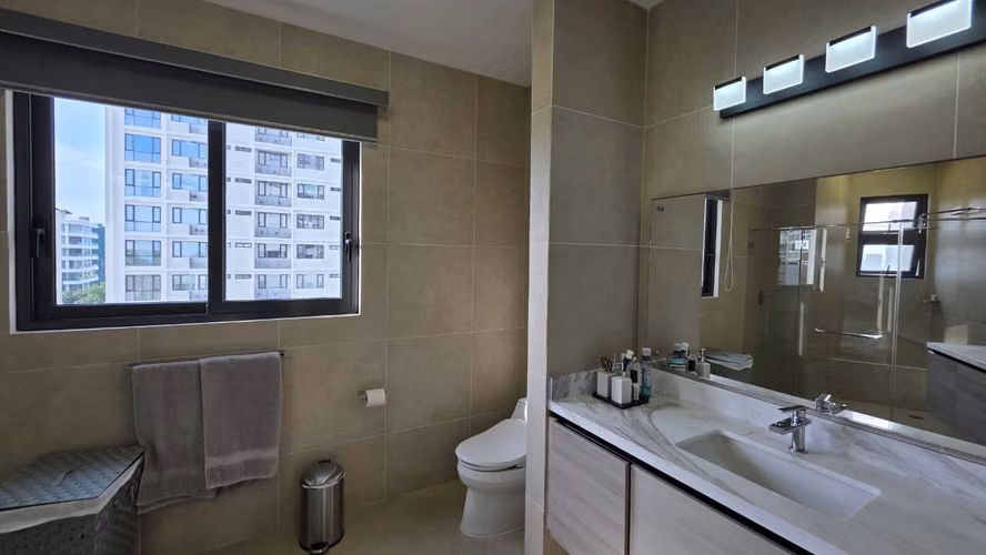 Alquiler de Apartamento Amoblado en Santa María, PH Ocean House - Imagen 10