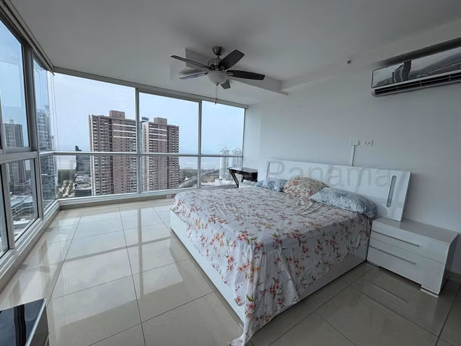 Apartamento Totalmente Amoblado en Alquiler en Costa del Este – 123.50 m² | GC - Imagen 5