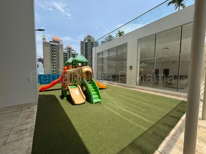 Apartamento Totalmente Amoblado en Alquiler en Costa del Este – 123.50 m² | GC - Imagen 13