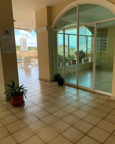 APARTAMENTO EN EL CORAZON DE PANAMA - Imagen 14