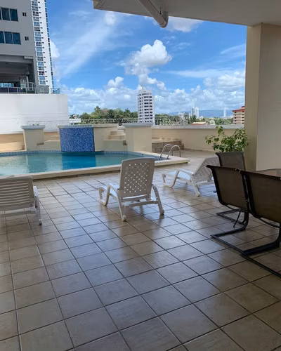APARTAMENTO EN EL CORAZON DE PANAMA - Imagen 15