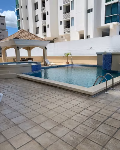 APARTAMENTO EN EL CORAZON DE PANAMA - Imagen 17