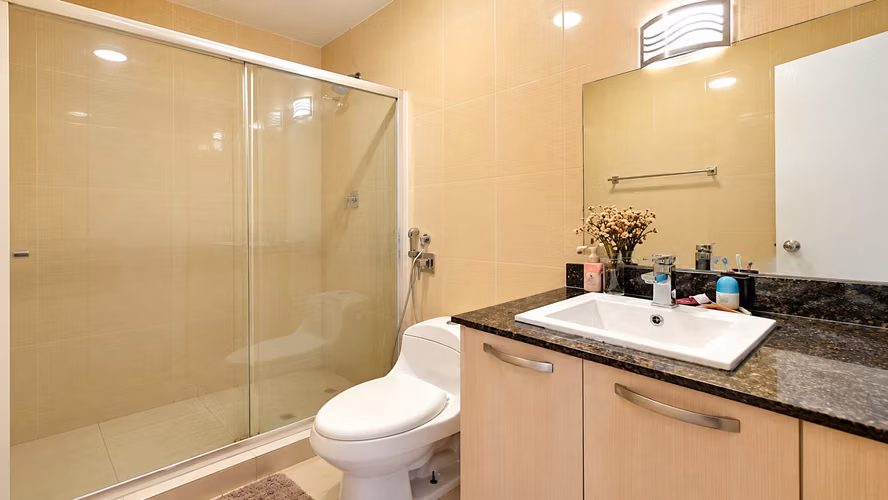 . Apartamento en Villa de las Fuentes I 3 Rec I Amoblado I Con balcón y 2 parking - Imagen 9