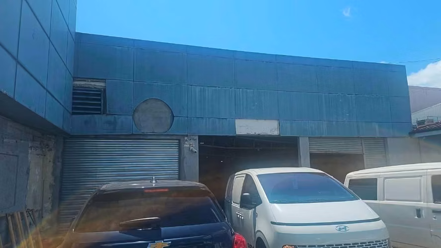 Alquiler de  Estratégica Ofibodega a 5$ el mts2