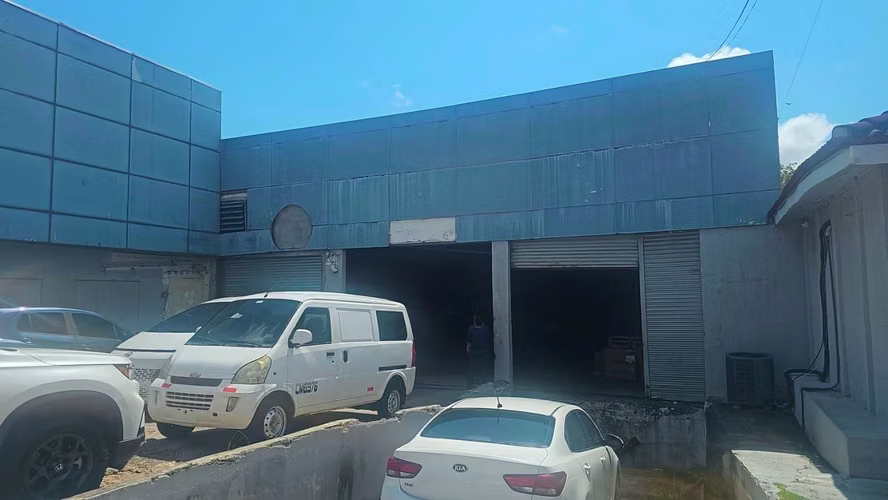 Alquiler de  Estratégica Ofibodega a 5$ el mts2