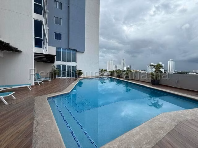 Apartamento de 3 Recámaras en Venta en Carrasquilla – 81.93 m² | GC - Imagen 14