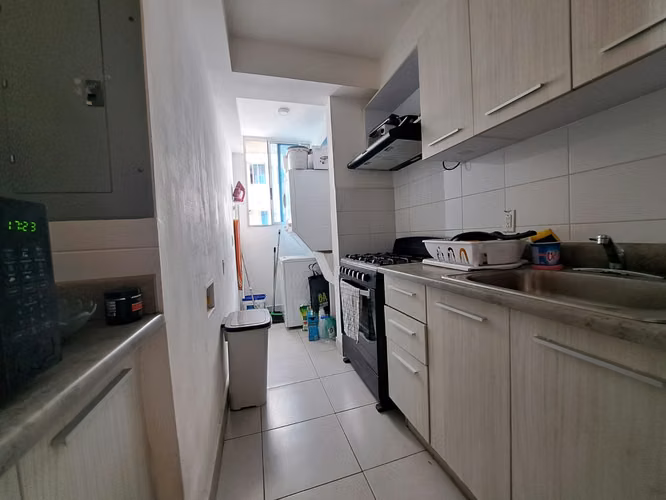 Alquiler apartamento en PH Ilo CF27-2065 - Imagen 9