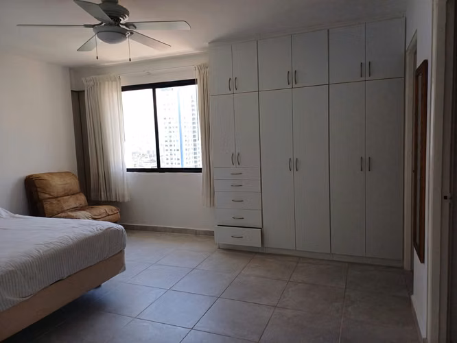 ALQUILER DE APARTAMENTO EN SAN FRANCISCO 163 MTS - Imagen 4