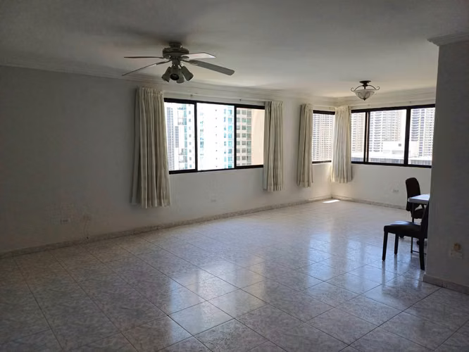 ALQUILER DE APARTAMENTO EN SAN FRANCISCO 163 MTS - Imagen 3