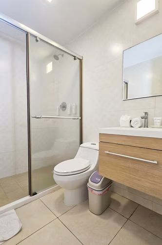 APARTAMENTO AMOBLADO SOBRE AVENIDA BALBOA - Imagen 9