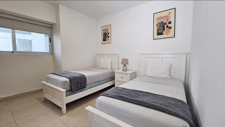 APARTAMENTO AMOBLADO SOBRE AVENIDA BALBOA - Imagen 8