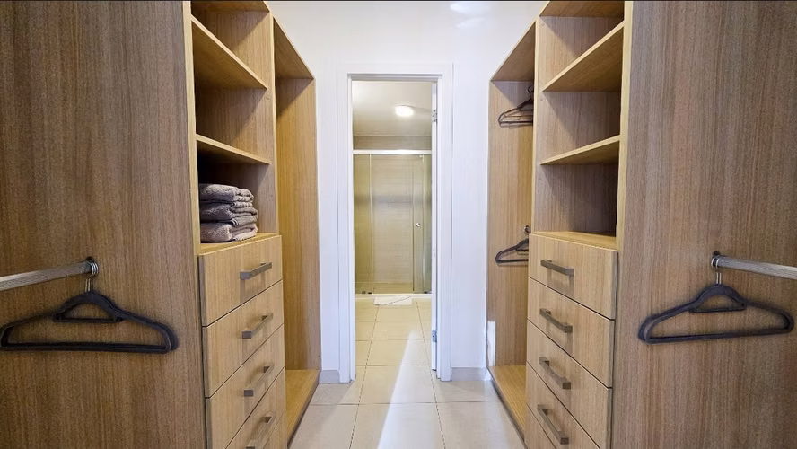 APARTAMENTO AMOBLADO SOBRE AVENIDA BALBOA - Imagen 14
