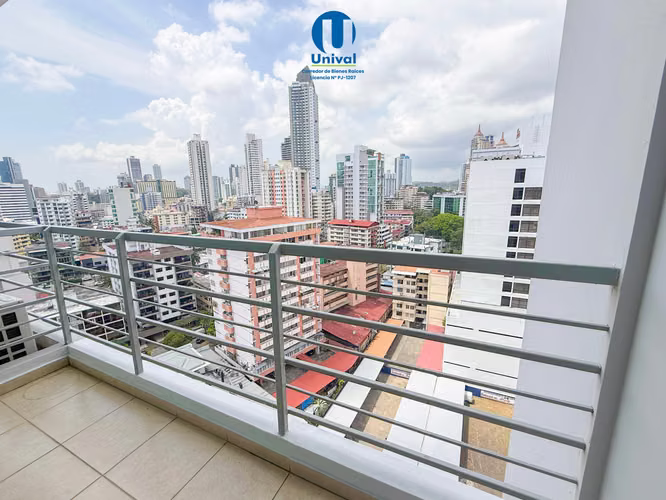 Apartamento en Alquiler en El Cangrejo - PH Cangrejo 507 - Imagen 14