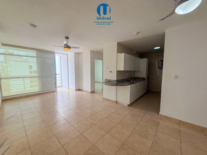 Apartamento en Alquiler en El Cangrejo - PH Cangrejo 507 - Imagen 2