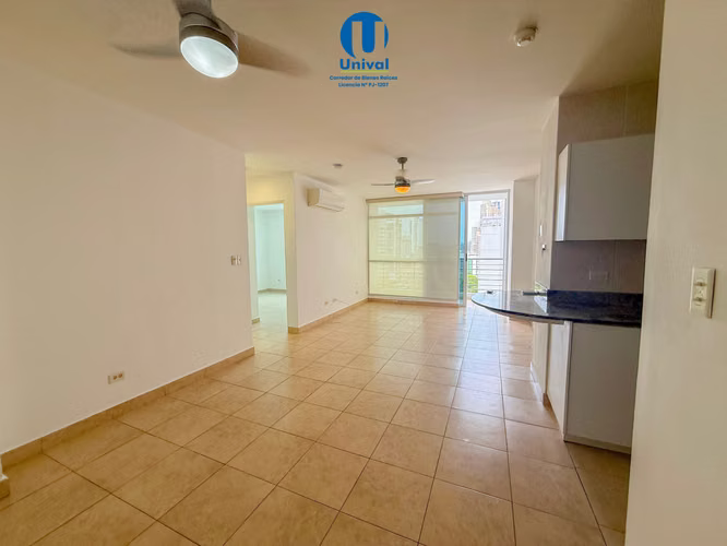 Apartamento en Alquiler en El Cangrejo - PH Cangrejo 507 - Imagen 1