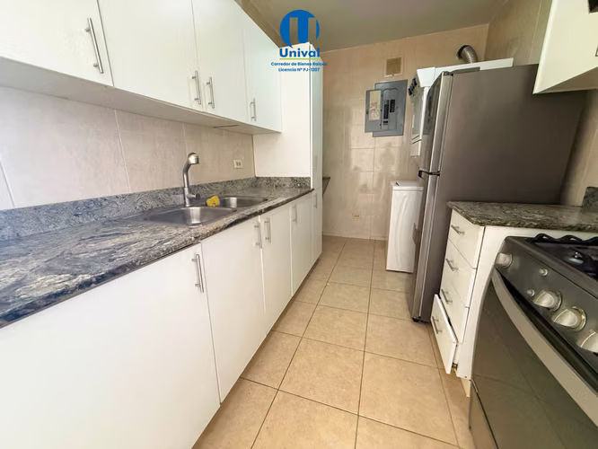 Apartamento en Alquiler en El Cangrejo - PH Cangrejo 507 - Imagen 3