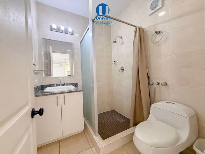 Apartamento en Alquiler en El Cangrejo - PH Cangrejo 507 - Imagen 10