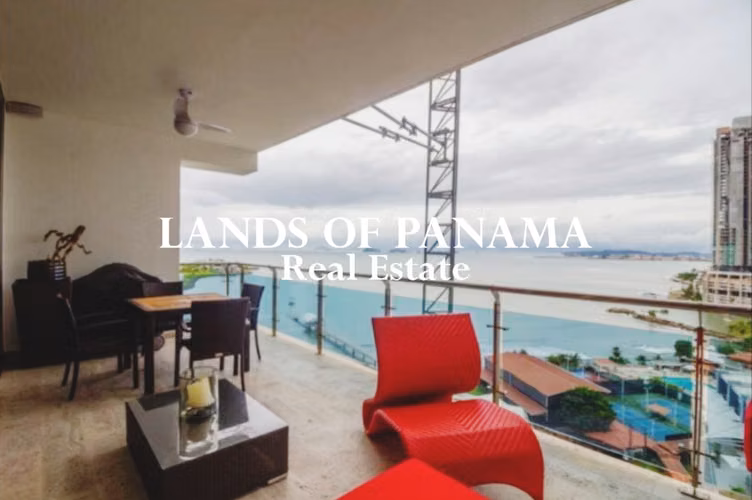 SE VENDE APTO – PH AQUALINA – PUNTA PACIFICA $850,000