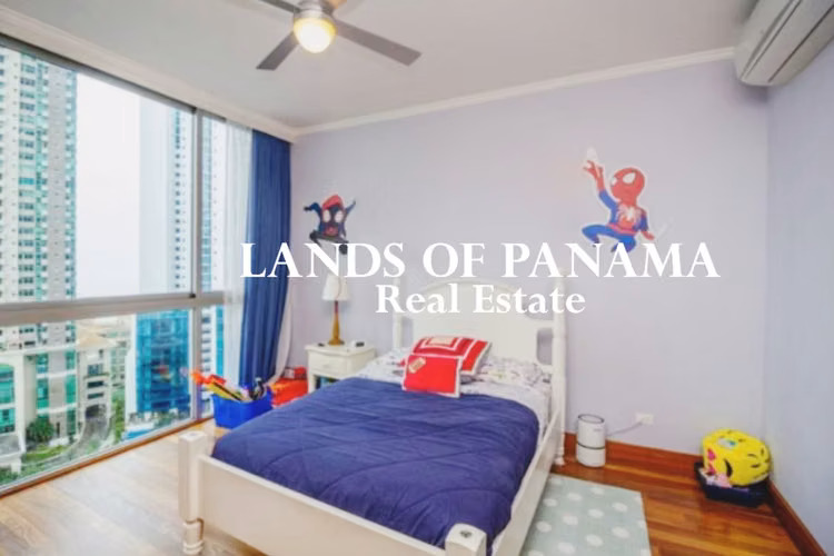 SE VENDE APTO – PH AQUALINA – PUNTA PACIFICA $850,000