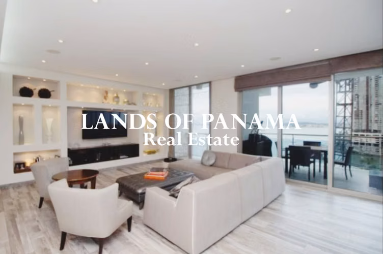 SE VENDE APTO – PH AQUALINA – PUNTA PACIFICA $850,000