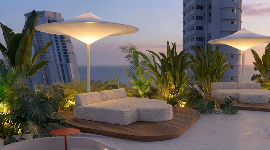 SELVÁTICA | TU NUEVO ESPACIO EN COSTA DEL ESTE
