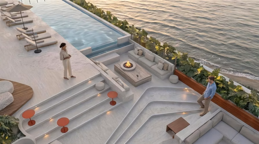 SELVÁTICA | TU NUEVO ESPACIO EN COSTA DEL ESTE
