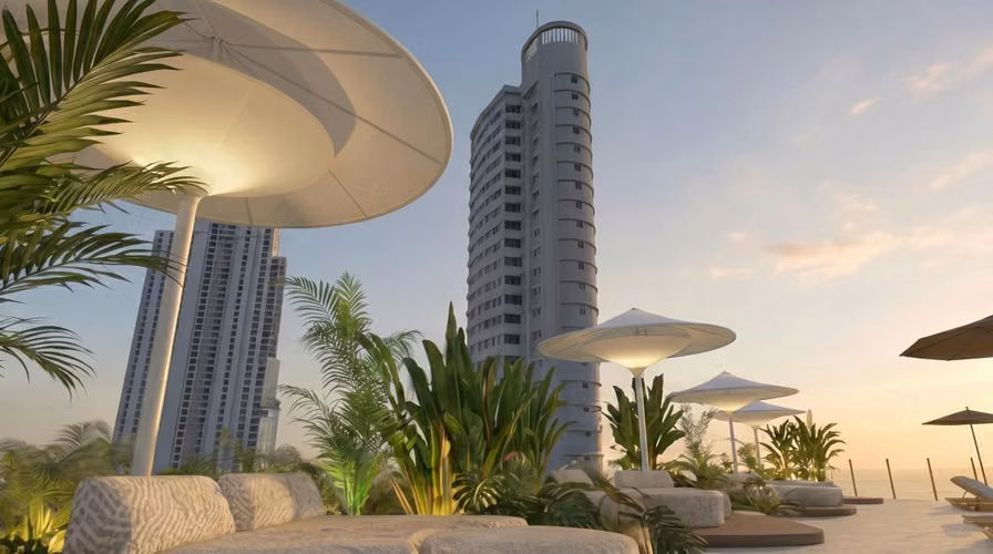 SELVÁTICA | TU NUEVO ESPACIO EN COSTA DEL ESTE