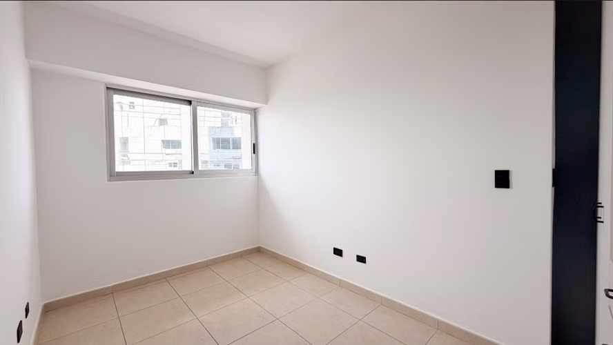 APARTAMENTO CON VISTA A LA CIUDAD