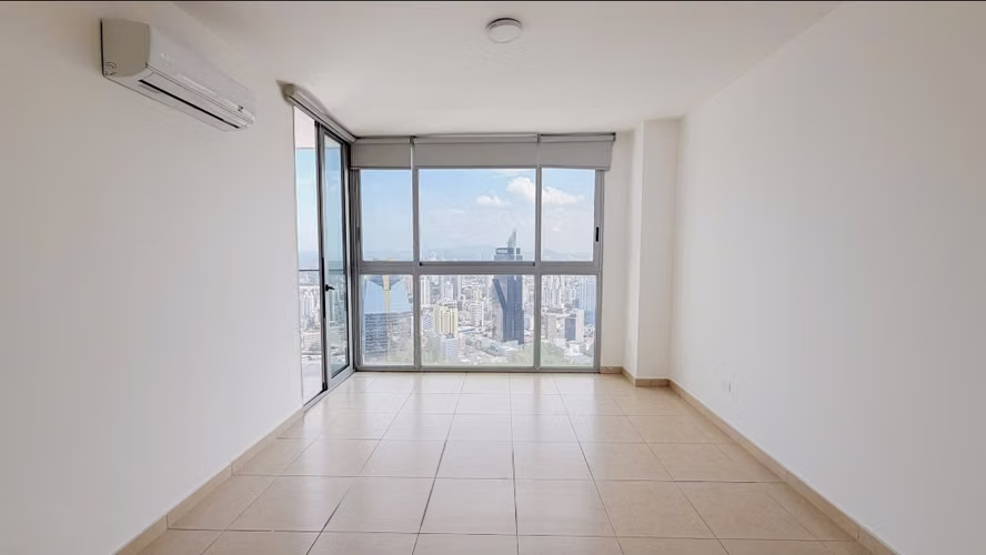 APARTAMENTO CON VISTA A LA CIUDAD