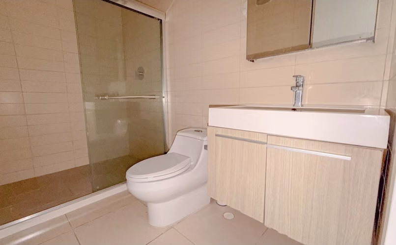 APARTAMENTO CON VISTA A LA CIUDAD
