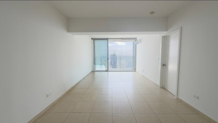 APARTAMENTO CON VISTA A LA CIUDAD