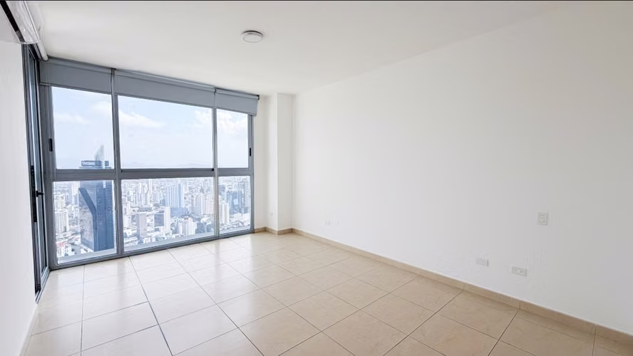 APARTAMENTO CON VISTA A LA CIUDAD