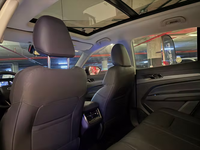 FORD TERRITORY 2025 - Imagen 17