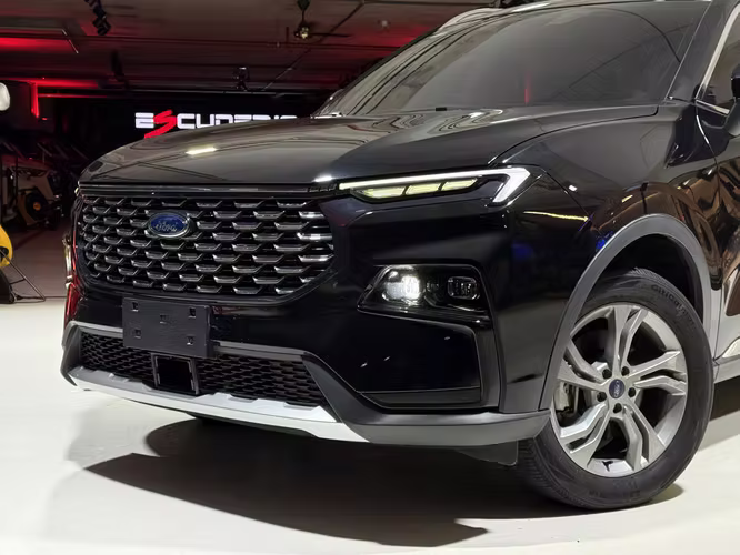 FORD TERRITORY 2025 - Imagen 3