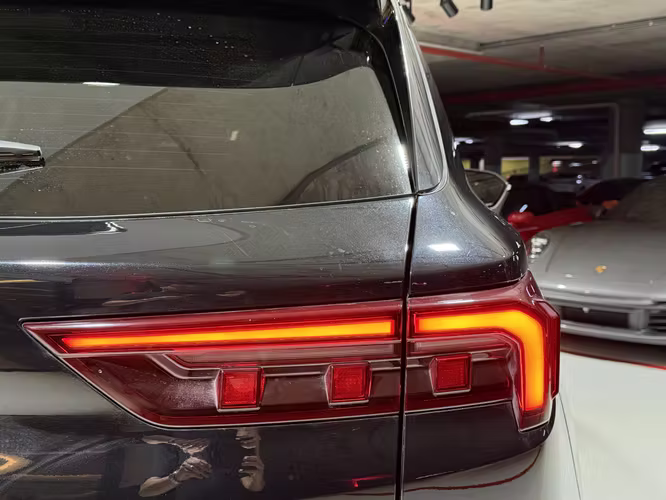 FORD TERRITORY 2025 - Imagen 11