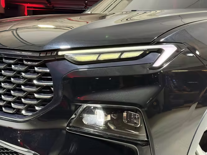 FORD TERRITORY 2025 - Imagen 4
