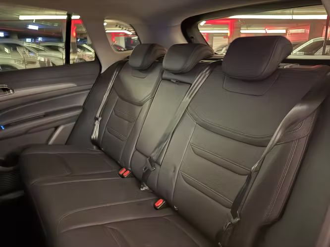 FORD TERRITORY 2025 - Imagen 18