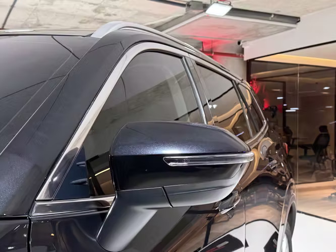 FORD TERRITORY 2025 - Imagen 6