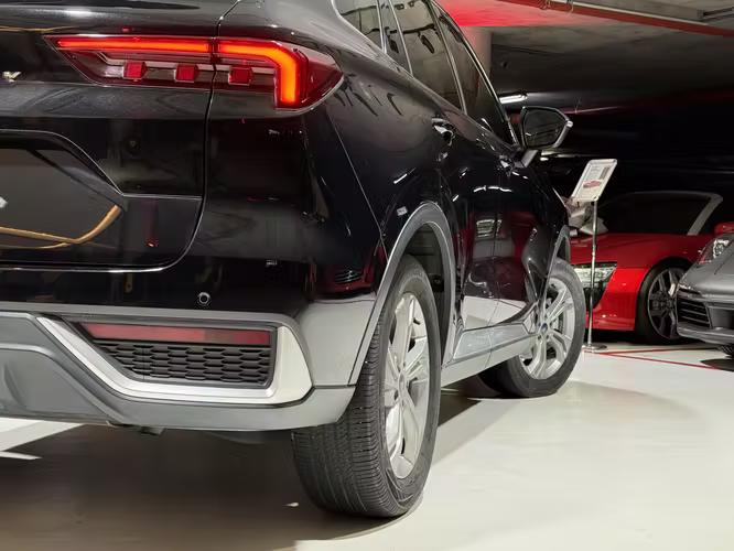 FORD TERRITORY 2025 - Imagen 9
