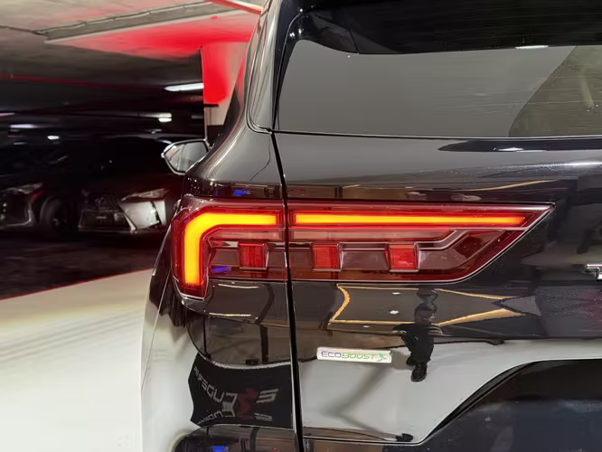 FORD TERRITORY 2025 - Imagen 12