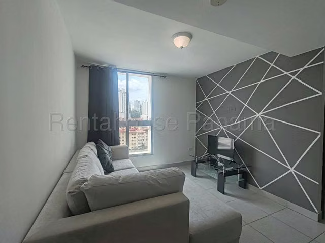 Se alquila apartamento amoblado en Vía España - Imagen 16