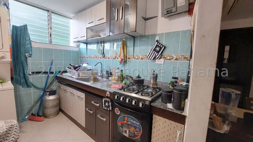Apartamento de 3 Recámaras en Venta en Costa del Este – 60.60 m² | GC - Imagen 5