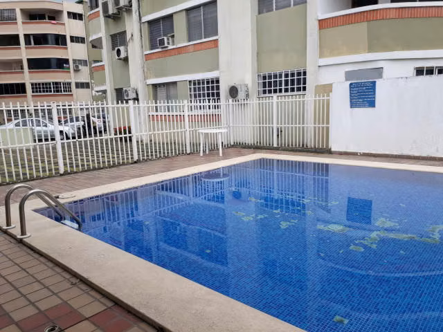 Apartamento de 3 Recámaras en Venta en Costa del Este – 60.60 m² | GC - Imagen 11