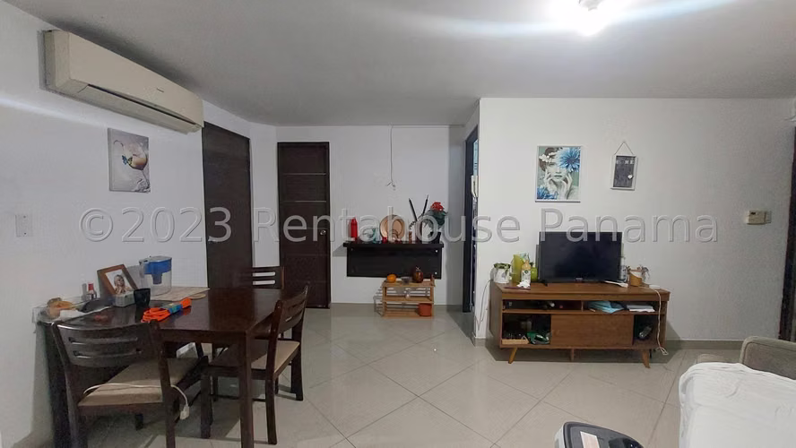 Apartamento de 3 Recámaras en Venta en Costa del Este – 60.60 m² | GC - Imagen 3