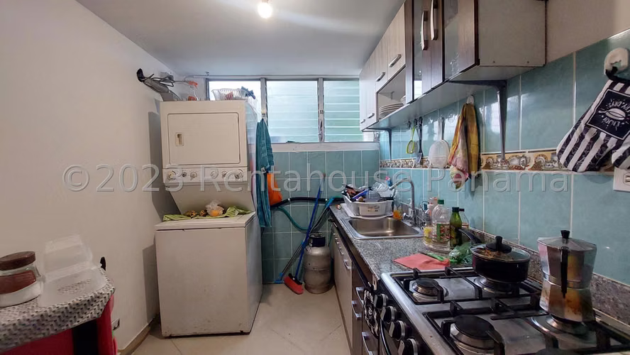 Apartamento de 3 Recámaras en Venta en Costa del Este – 60.60 m² | GC - Imagen 6