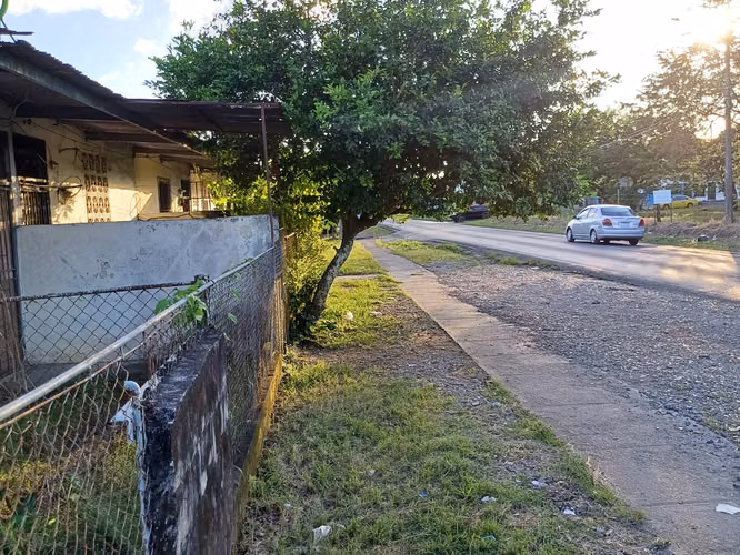 VENTA DE TERRENO DAVID CHIRIQUI - Imagen 6